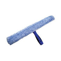 Globe Commercial Products 10" Microfiber Washing Sleeve Combo - 10 Pack - 10 Pack-Machine washable sleeve