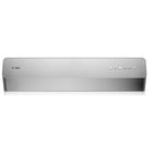 Fotile UQS3001 Pixie Air Series Stainless Steel Range Hood - 30"-38.5dB Min. Noise Level