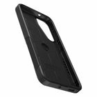 OtterBox Commuter Case for Samsung Galaxy S25+ - Black-Port covers block dust and dirt
