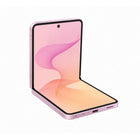 Samsung Galaxy Z Flip8 - 256 GB - Pink - Bell and Virgin Plus- The advanced NPU powers AI tools that help you shape ideas instantly, while the GPU keeps visuals smooth across everything you watch and create