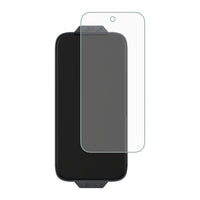 AXS ARMORGlass Pro Screen Protector with Installation Tray for Google Pixel 9a-9H Hardness & Scratch Resistance  