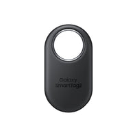 Samsung Galaxy SmartTag 2 - Black-Bluetooth v5.3 wireless connection with up to 120 m range