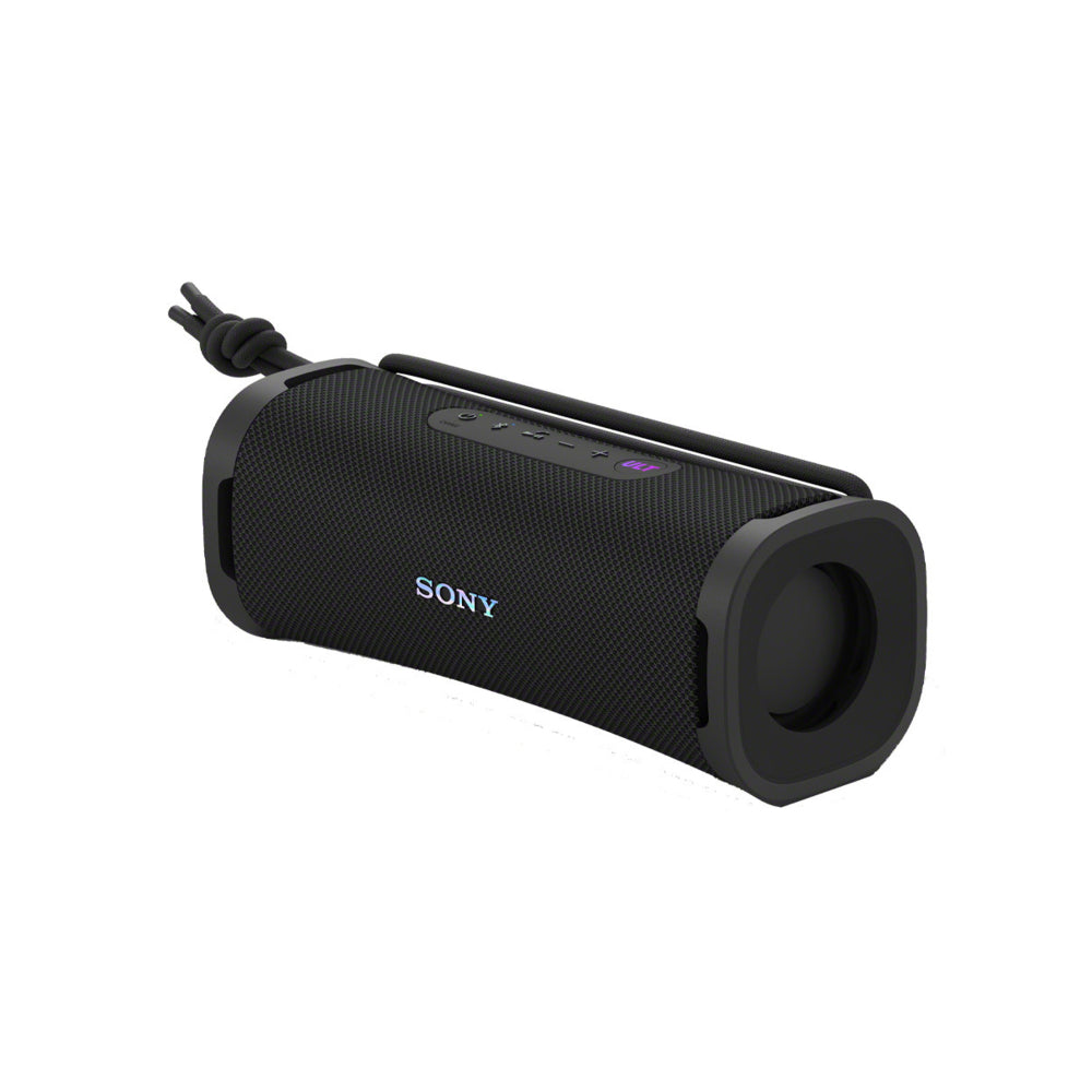 Sony SRSULT10 ULT FIELD 1 Wireless Portable Speaker - Black