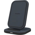 mophie Universal Wireless Charge Stand 15W - Black-Single device charging