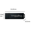 Centon 16 Go Pro USB 3.0, Paquet de 10-Boîtier en aluminium Simple et élégant