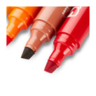 Crayola Silly Scents Smash Ups Wedge Tip Washable Markers - 12 Count-6