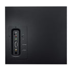 Logitech Z623 Speaker System-Inputs include 2 x 3.5mm inputs, one pair of RCA inputs and headphone output