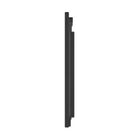 EP-Tec Infinitypro E Series Gen 4 65" QLED 4K Interactive Display - Black-Powered by 8-Core A55 Processor