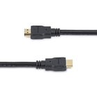 StarTech High Speed HDMI Cable, Ultra HD 4k x 2k HDMI Cable, HDMI to HDMI M/M, 6 Ft.-2x HDMI® Male Connectors