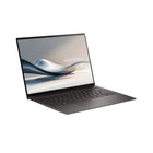 ASUS OLED WQXGA+ 14" Copilot+ PC Laptop - Intel Core Ultra 7 256V - 1 TB SSD - 16 GB RAM - Windows 11 Home - Zumaia Gray-Zumaia Gray echoes the nuanced hues of the flysch cliffs in Zumaia, Spain, while Scandinavian White reflects the warmth of the arctic sun on snow, evoking comfort and neutrality.