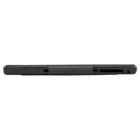 Targus Pro-Tek Case for iPad mini (Gen 5, 4, 3, 2, 1) Black-Compatible with iPad Mini 5, 4, 3, 2, 1