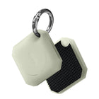 Laut Huex Gems for Apple Airtag - Glow In The Dark-Adhesive on the back will ensure your AirTag stays where you put it