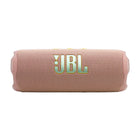 JBL Flip 7 Portable Bluetooth Speaker - Pink-1 Year Limited Manufacturer Warranty
