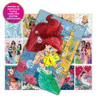 Disney Princess Mini Mystery Blind Bag Puzzle - 24 Pieces-8