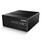 Lenovo ThinkStation P3 Ultra SFF Gen 2 Desktop Computer - Core Ultra 7 265 - NVIDIA RTX A400 - 512 GB SSD - 32 GB RAM - Windows 11 Pro - Black-8