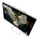 BenQ 27" QHD IPS Premium Monitor - White - EW2790Q-6