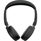 Jabra Evolve2 65 Flex Link380C MS Stereo Headset-Speaker size: 28 mm