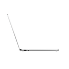 Microsoft Surface Laptop 13" Copilot+ PC - Snapdragon X2 Plus - 256 GB SSD - 16 GB RAM - Platinum - English-Comfortable Typing, All Day Long - Type comfortably and navigate with ease using a full-size backlit keyboard, responsive keys, and a precision touchpad