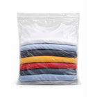 KL Rubber Resealable Polyethylene Bag - 2 Mil - 15" x 20” - 500 Pack-5