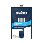 Lavazza Flavia Single Serve - Cold Brew Coffee - 80 Pack-COLD BREW: Freshpacks made for your Flavia Brewer (7.5 grams of coffee per single-serve pack)
