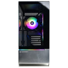 CyberPowerPC Gamer Master Gaming Desktop - AMD Ryzen 7 8700F - GeForce RTX 5060 Ti 8 GB - 16 GB DDR5 RAM - 2 TB SSD - Black-16GB DDR5 RAM