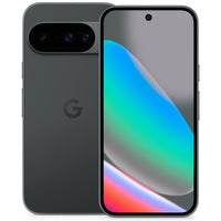 Google Pixel 10 - 128 GB - Obsidian - Unlocked-Storage: 128 GB