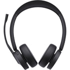 Yealink BH70 Dual USB-C/USB-A Bluetooth Headset - UC-Based on extensive research and analysis, BH70 has been meticulously designed to meet the highest ergonomic standards. 