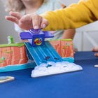 Blue Orange Games Slidin' Toucan - Set of 173-Kids Games