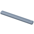Fellowes Breyta Keyboard Wrist Rest with HEX Cushion - Blue-The soft touch, anti-dust coated wrist rest provides a premium finish and smooth typing experience