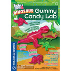 Thames & Kosmos Dino Gummy Lab-Make up to 72 delicious and fun dinosaur-shaped gummy candies!