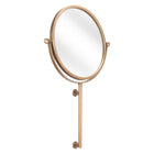 Zuo Bernis Mirror - Brass-6