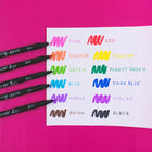 Art 101 Colorable Travel Art Kit-5