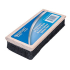 Westcott Chalkboard/Dry Erase Brush-Perfect combination of chalk erase & dry board erase