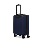 Bugatti Alexandria Collection 21.5" Hardside Carry-on – Navy-9