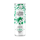 Clever Mocktails Non-Alcohol Mojito-Canadian Made