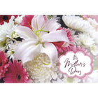 Mill Brook Studio Mother's Day Greeting Cards/Envelopes - 5-3/8" x 7-3/4" - Enjoy Your Day - 18 Pack-Premium quality greeting cards