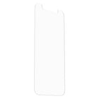 OtterBox Alpha Glass For iPhone 12 mini - Clear-For iPhone 12 mini