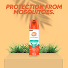 OFF! Family Care Mosquito Repellent - Smooth and Dry - 113g-Formulated with 15% DEET - provides up to 5 hours of protection against mosquitoes​