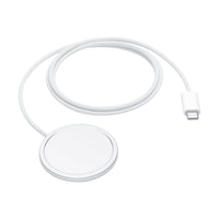 Apple MagSafe Charger - 1m-Compatible with all models of iPhone 12, iPhone 13, iPhone 14, iPhone 15 and iPhone 16