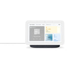 Google Nest Hub Gen 2 - Charcoal-Display: 7" touchscreen (1024 x 600)