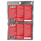 TechNiche Heat Pax Air Activated 10 Hour Mini/Hand Warmer - 40 Pack-40 pair Display Cases (5.6 lbs, 2.5 kg)