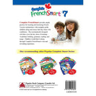 Popular Books FrenchSmart - 978-1-927042-82-3 - Grade 7-Canadian curriculum-based content and activities
