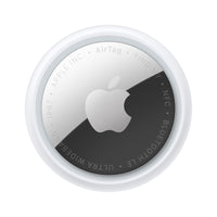 Apple AirTag (2nd generation)-AirTag (2nd generation) helps you keep track of what matters. Attach one to any item you want, and keep track of it using the Find My app