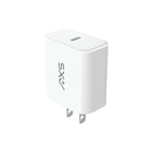 AXS Pulse MagSafe Essential Bundle for Apple iPhone 17-30W wall charger that charges up to 4 times faster than conventional charger