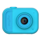 myFirst Camera 10 Kids' Digital Mini Camera - Blue-The myFirst Camera 10 is designed for kids aged 3-12 (crafted for small hands, compact body for easy grip without hand contact), featuring a durable, cute design and affordable price (good quality at low cost). it’s the perfect gift for birthdays, Christmas, or festivals (with beautiful packaging), helping improve kids’ observation skills and develop their photography potential