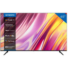 Skyworth UD7300 65" 60Hz UHD Google TV-HDR (High Dynamic Range): Enjoy a more dynamic range of colors and contrast, making scenes more lifelike and immersive.