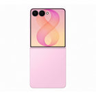 Samsung Galaxy Z Flip8 - 256 GB - Pink - Bell and Virgin Plus-Weighing 8 grams less than Galaxy Z Flip7, thinnest and lightest Flip is more comfortable in your pocket