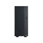 ASUS ExpertCenter P500 Mini Tower Desktop Computer - Intel i7-13620H - 1 TB SSD - 16 GB RAM - Windows 11 Pro - Grey-Introducing ASUS AI ExpertMeet9, the AI assistant that elevates meeting experiences. Optimize immersive conference experiences with AI noise-canceling audio