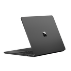 Microsoft Surface Laptop 13" Copilot+ PC - Snapdragon X2 Plus - 256 GB SSD - 16 GB RAM - Black - English-Fast Performance Meets Powerful AI - The new Snapdragon X2 Plus processor powers everyday productivity, while the Qualcomm Hexagon NPU with up to 80 TOPS deliver on-device AI performance for writing, summarizing, and multitasking