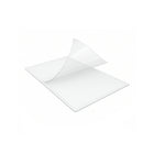 Royal Sovereign Laminating pouch film - 5 mil - Menu/Tabloid Size - 100 Pack-Protect items from damage